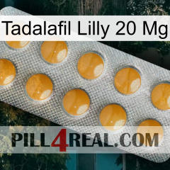 Tadalafil Lilly 20 Mg levitra1